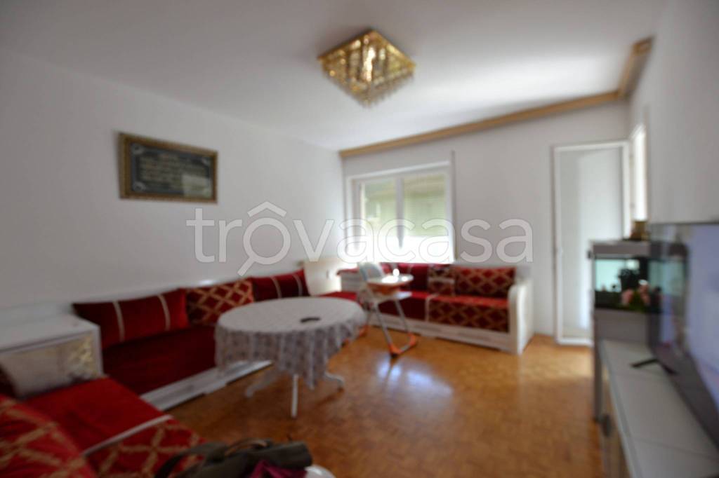 Appartamento in vendita a Bolzano viale Druso