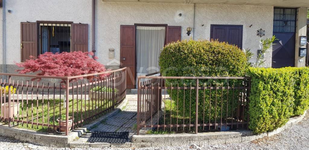Appartamento in in vendita da privato a Berbenno via Dante Alighieri, 24
