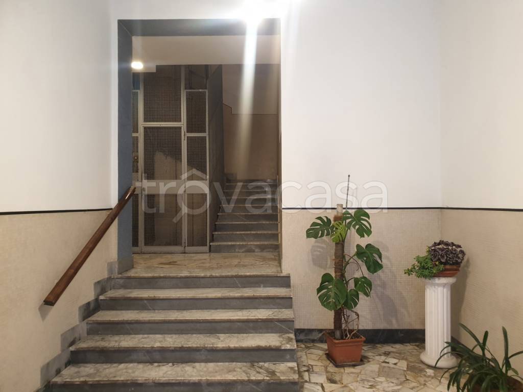 Appartamento in vendita a Bari via nizza