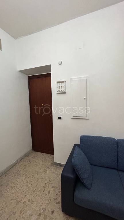 Appartamento in in affitto da privato a Roma via Baldassarre Aloisi, 32