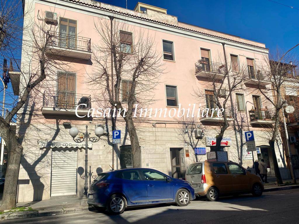 Appartamento in vendita a Foggia corso Pietro Giannone, 188