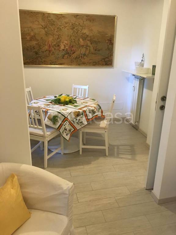 Appartamento in vendita a Roma viale Angelico