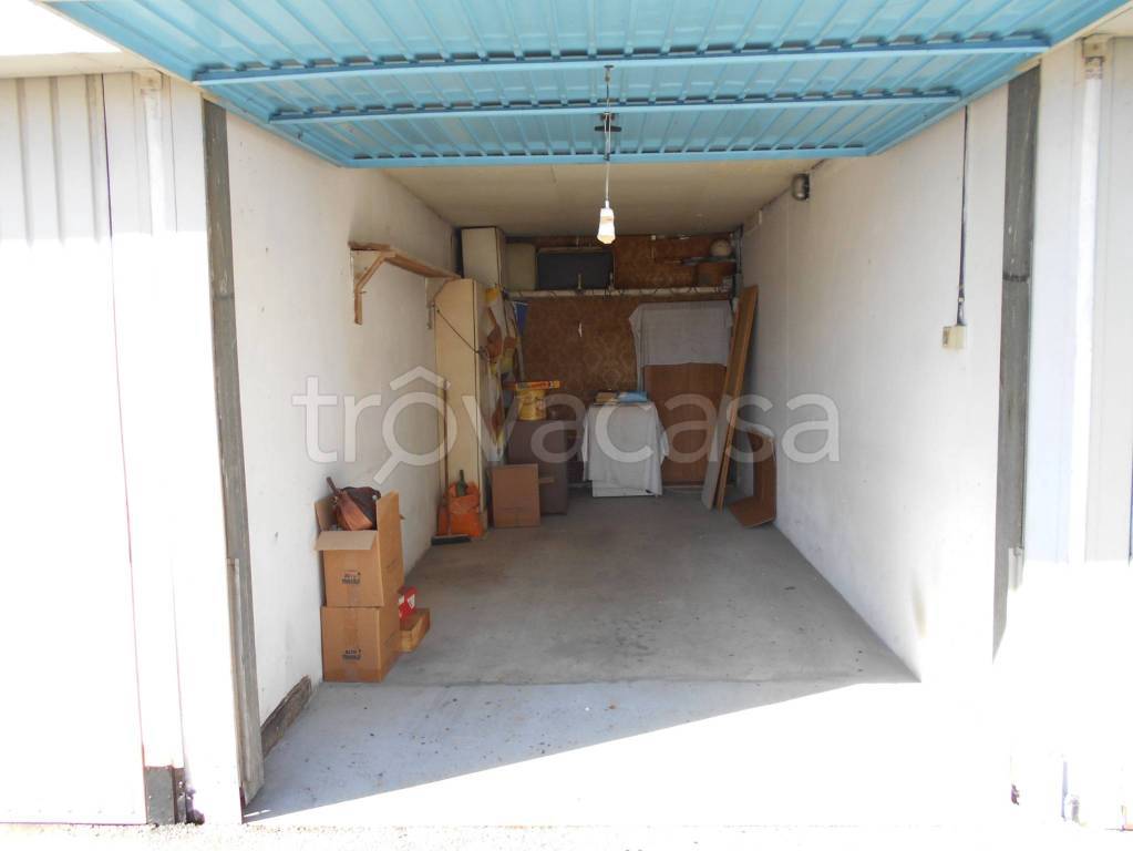 Garage in vendita a Moncalieri via Juglaris, 62