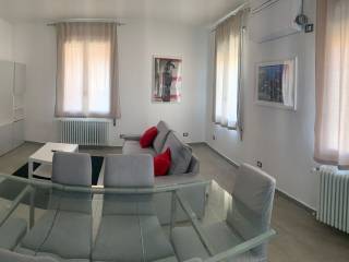 Appartamento in affitto a ferrara via cortevecchia