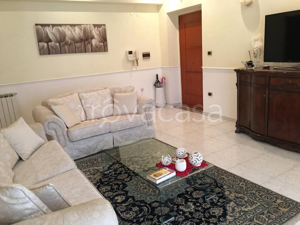 Appartamento in in vendita da privato a Caserta via Gaetano Filangieri, 37