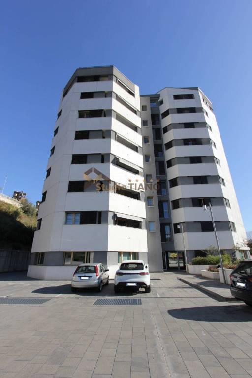 Appartamento in vendita a Cosenza via dell'Accoglienza, 54
