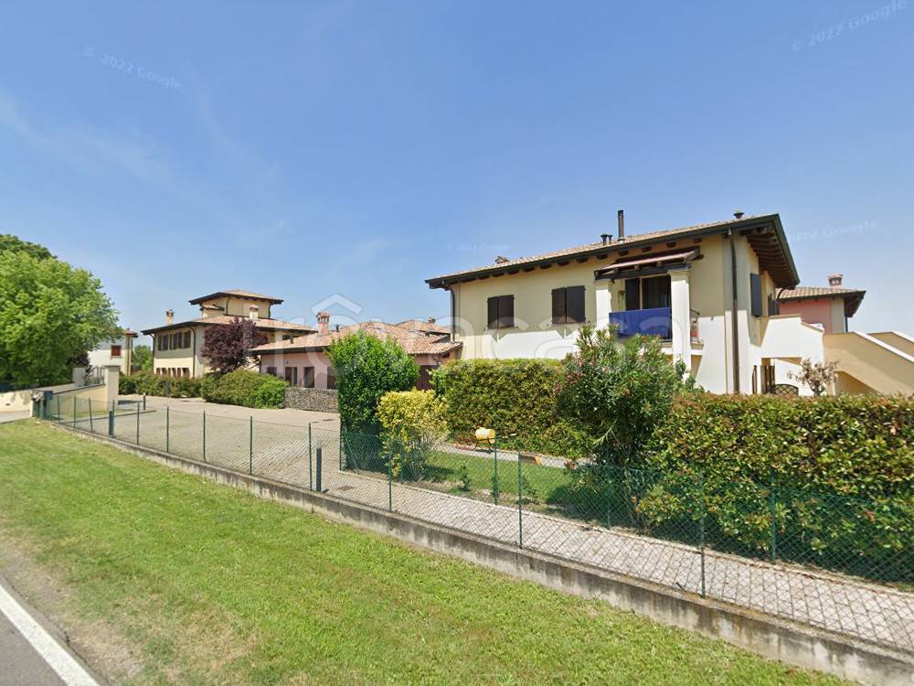 Appartamento in vendita a San Giovanni in Persiceto via Villa
