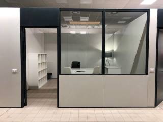 Ufficio in in affitto da privato a udine via paparotti, 13