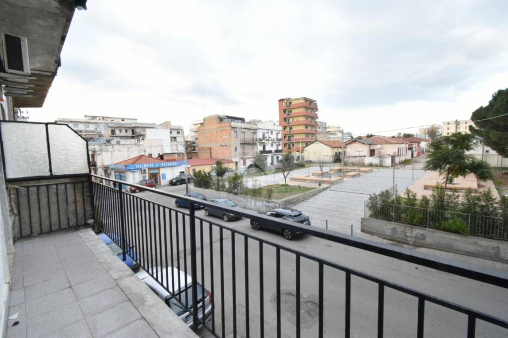 Appartamento in vendita a Reggio di Calabria viale Pio xi, 76