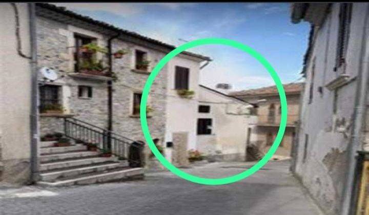 Villa in in vendita da privato a Fossalto via Alessandro Manzoni, 13