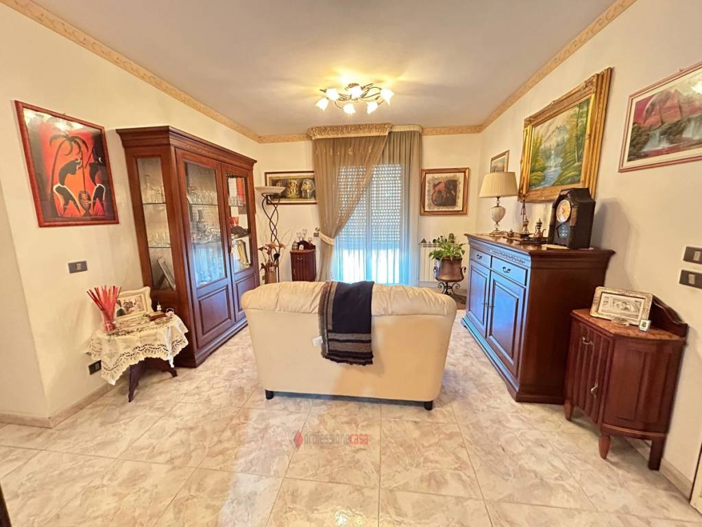 Appartamento in vendita a Bari via cimarosa, 15