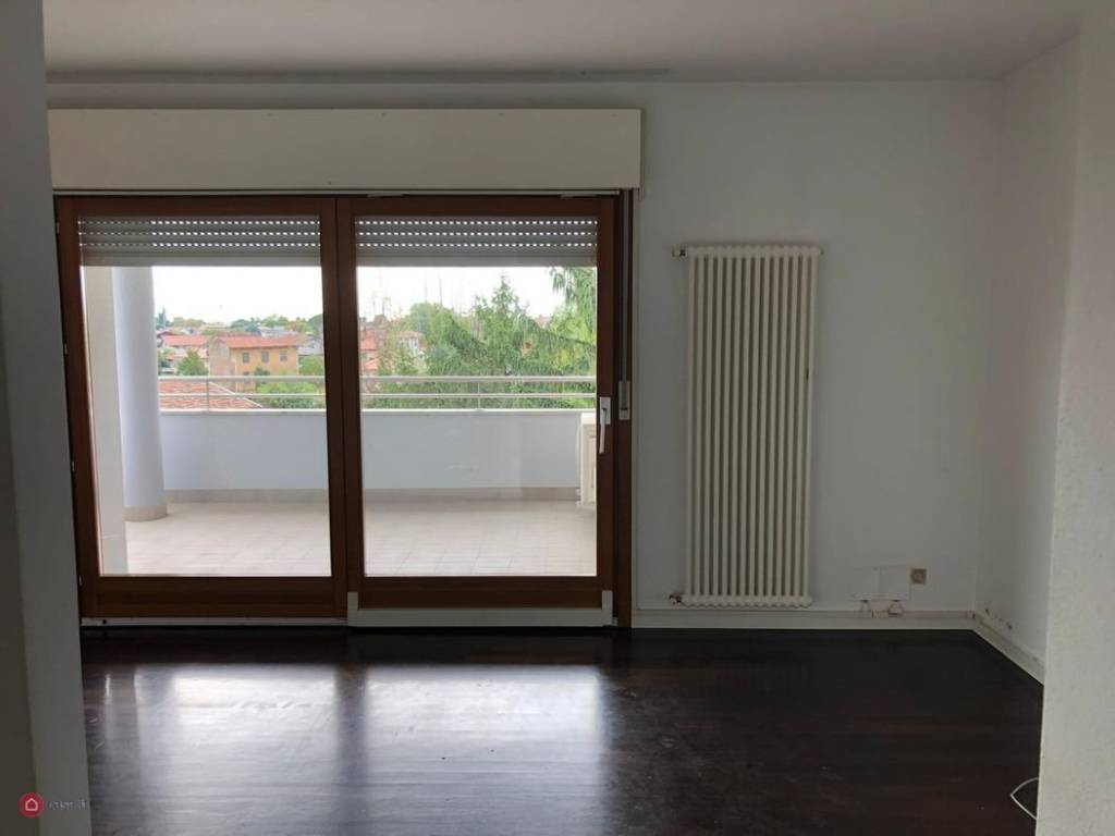 Appartamento in in vendita da privato a Udine via Morsano, 20