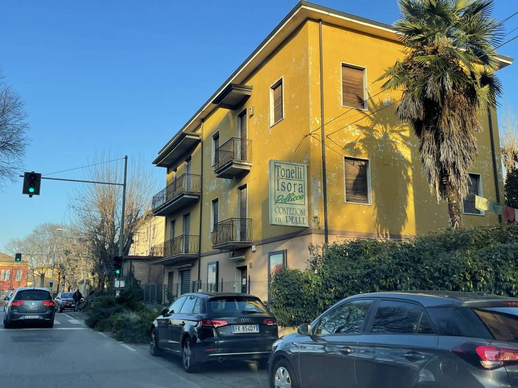 Villa in vendita a Modena piazza 118 Moe