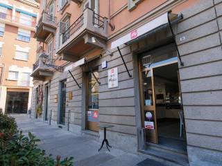 Bar in vendita ad asti piazza medici, 24