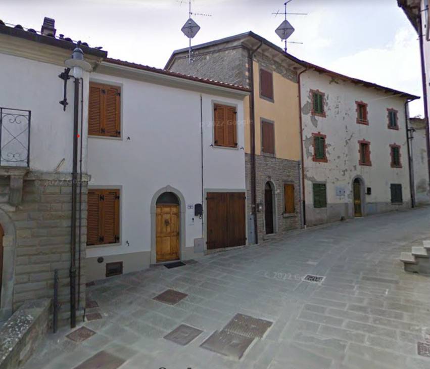 Appartamento in vendita a Verghereto via Casentinese, 5