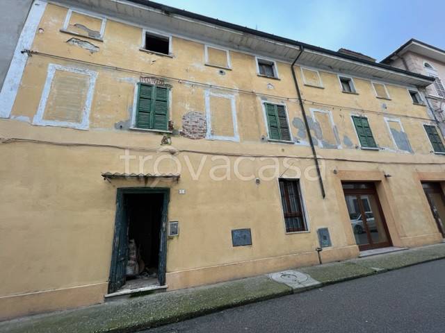 Appartamento in vendita a Vescovato via Giacomo Matteotti, 5