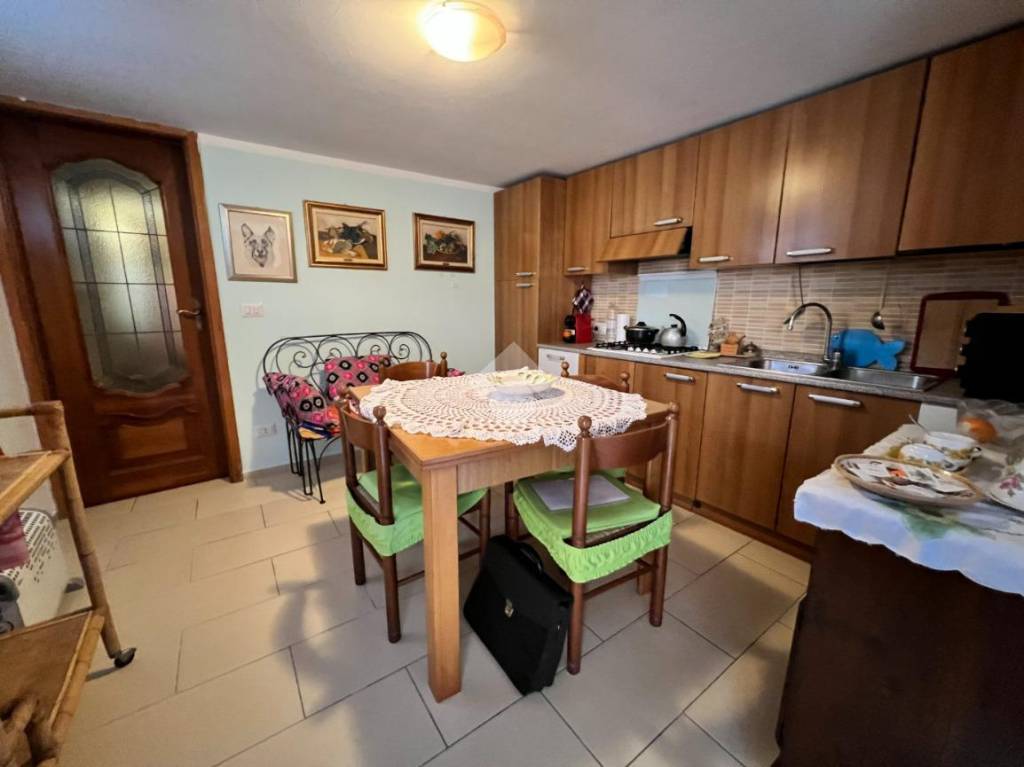 Appartamento in vendita a Montiglio Monferrato via Piave di Scandeluzza, 17