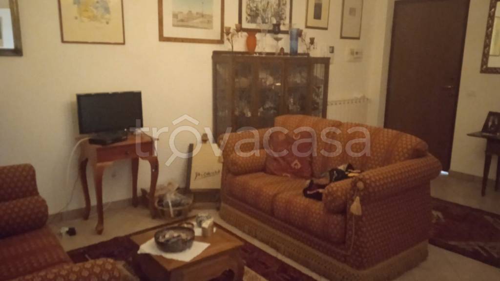 Appartamento in in vendita da privato a Poggio Nativo via Fontanelle