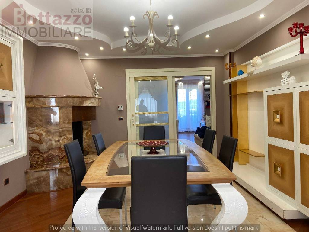 Appartamento in vendita a Lizzano via Valentino Mazzola, 12