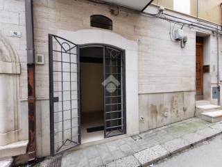 Garage in affitto a torremaggiore via ferdinando marinelli, 14