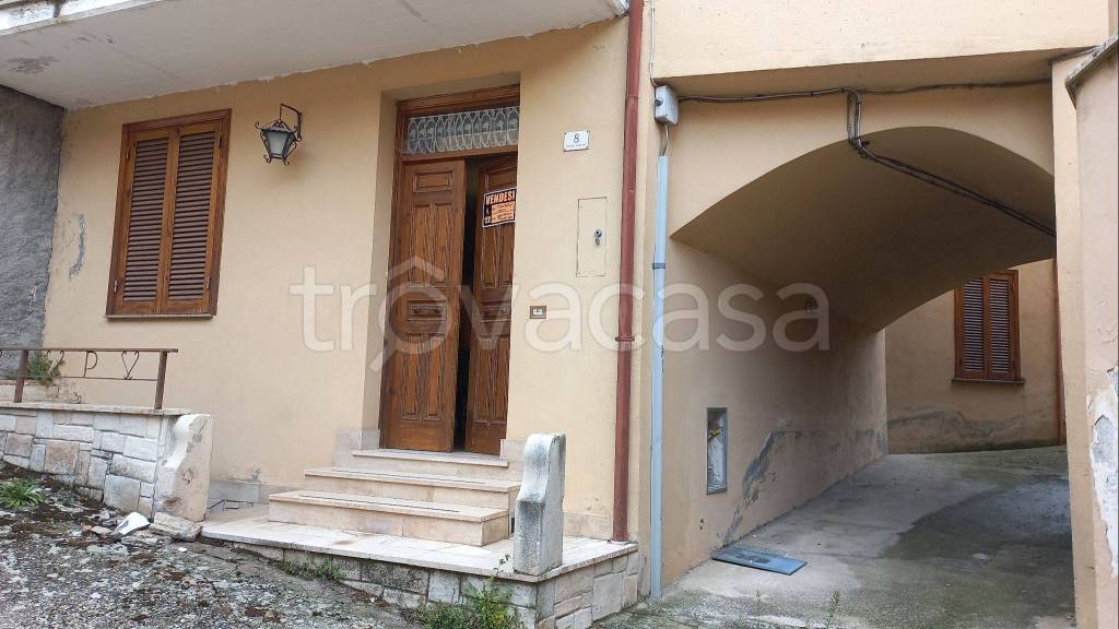 Villa in in vendita da privato a Norcia via del Falcone, 8