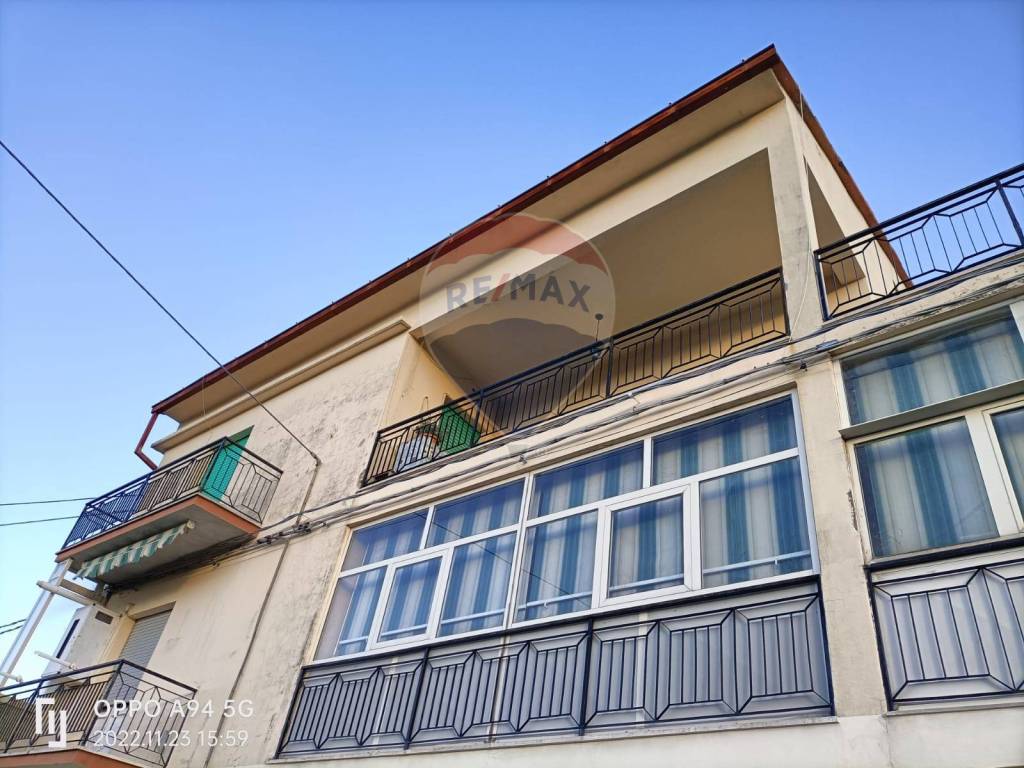 Appartamento in vendita a Lanciano via Iconicella, 37
