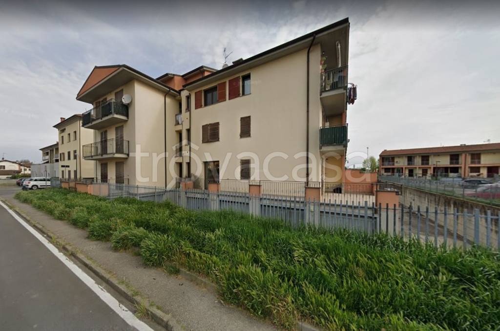 Appartamento all'asta a Marzano via Vidolenghi