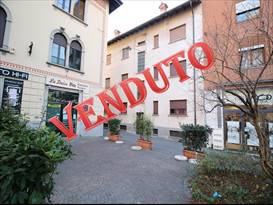 Appartamento in vendita a Ponte San Pietro via Mauro Vitali, 13