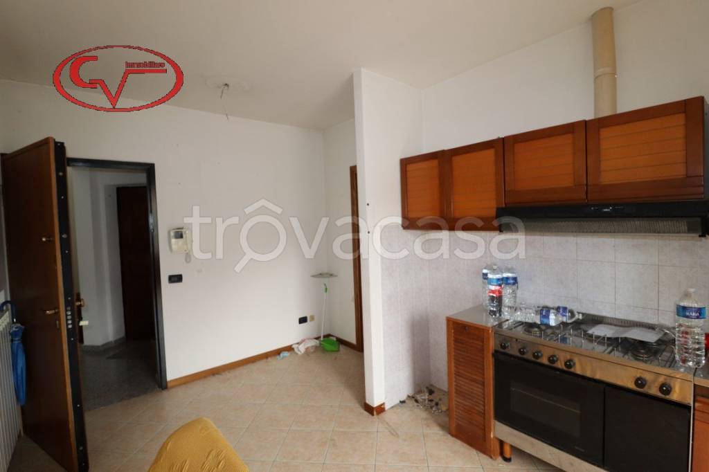 Appartamento in vendita a Montevarchi via Nilo