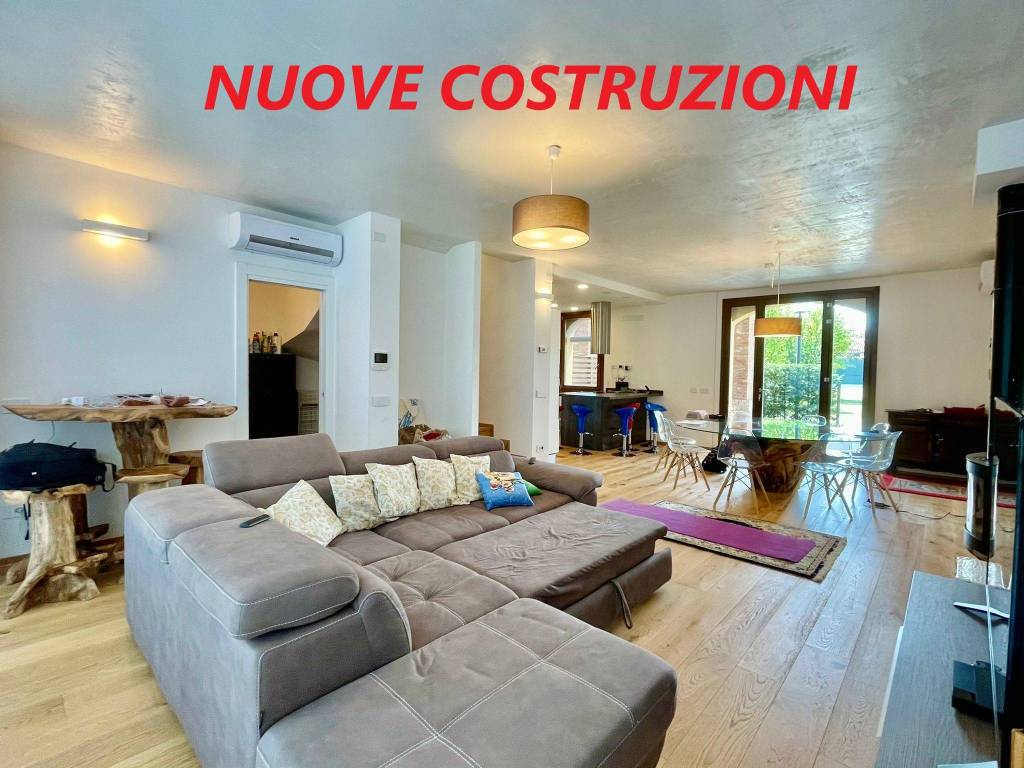 Villa in vendita a Basiglio cascina Vione, 3