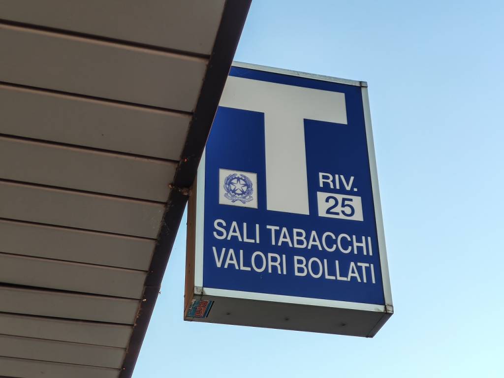 Tabaccheria in vendita a Ponso via Vittorio