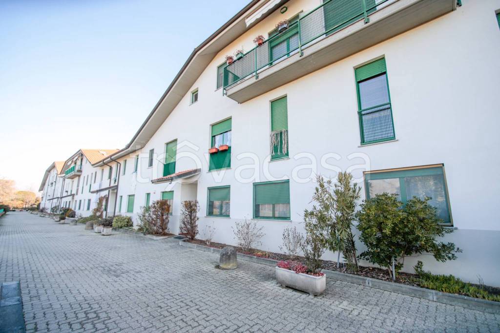 Appartamento in vendita a Rivarolo Canavese corso Vittorio Veneto, 4