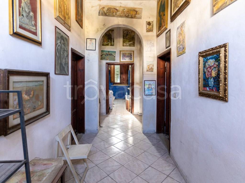 Villa in vendita a Cerreto Guidi via g. Matteotti,, 50050