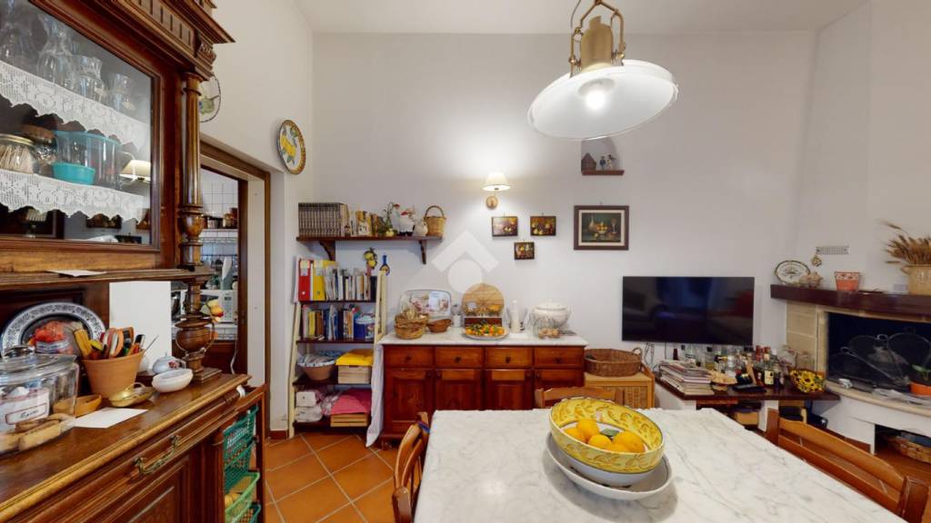 Casa Indipendente in vendita a Brindisi via Cappuccini, 97