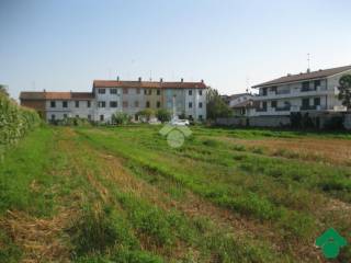 Terreno residenziale in vendita a corbetta via di vittorio, 2