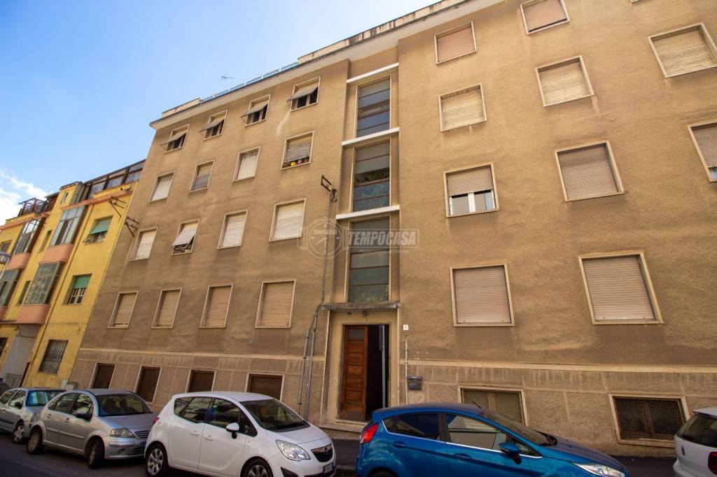 Appartamento in vendita a Sassari via Principessa Iolanda di Savoia