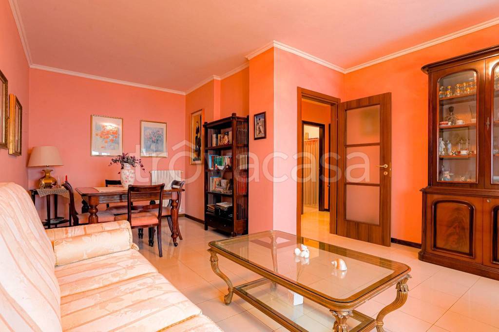 Appartamento in vendita a Sezze via Monte Trevi