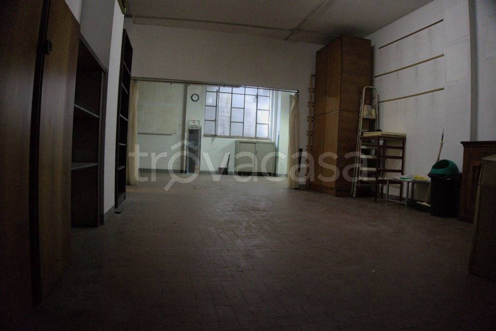Garage in vendita a Collegno via Magenta, 6