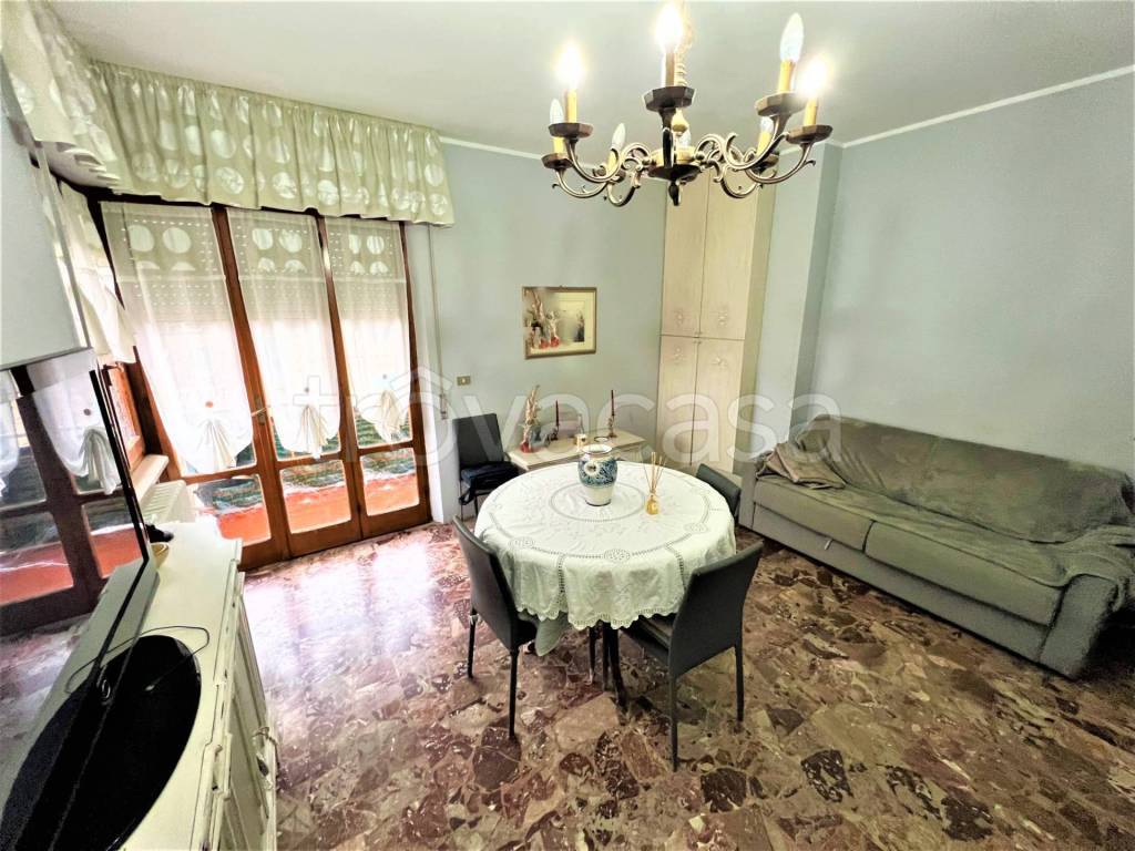 Appartamento in vendita a Porto San Giorgio via Repubblica, snc