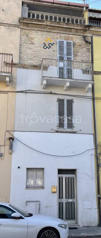 Casa Indipendente in vendita a San Benedetto del Tronto via aspromonte, 144