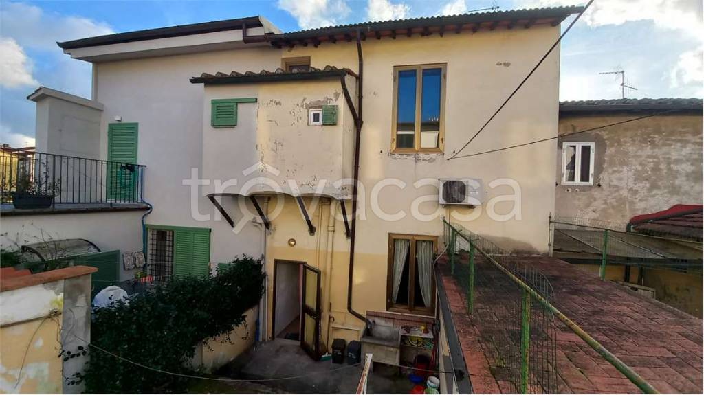 Casa Indipendente in vendita a Sesto Fiorentino via Del Prato, 62