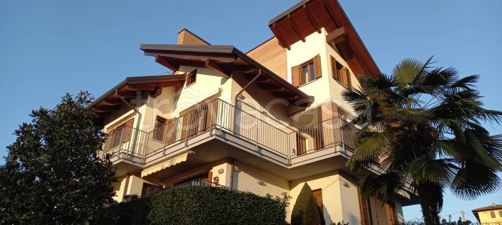 Appartamento in vendita a Castiglione Torinese via della Trinità, 25