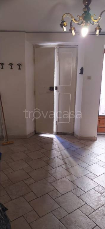 Appartamento in in vendita da privato a Subiaco via Camillo Benso di Cavour, 64
