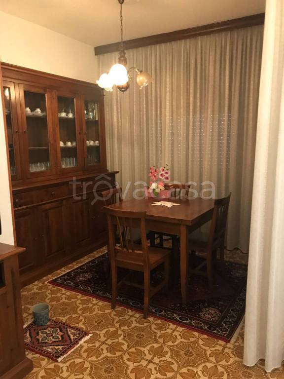 Appartamento in in vendita da privato a Portogruaro via Cesare Beccaria, 6
