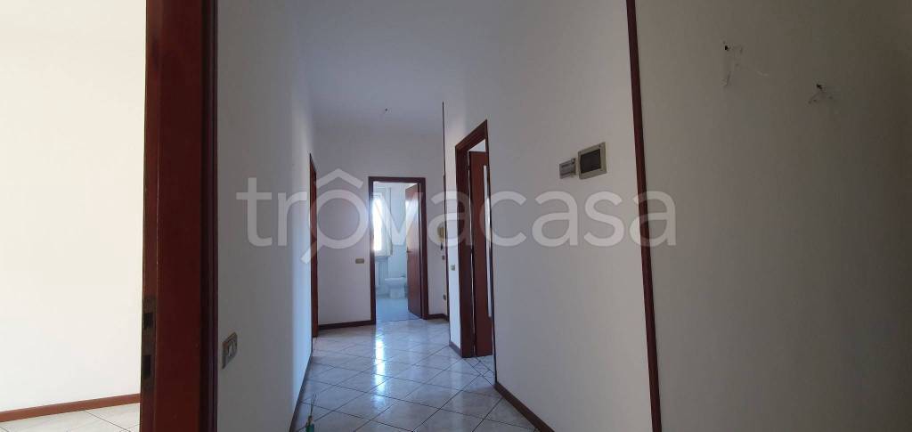Appartamento in in vendita da privato a Gazzada Schianno via Gallarate, 53