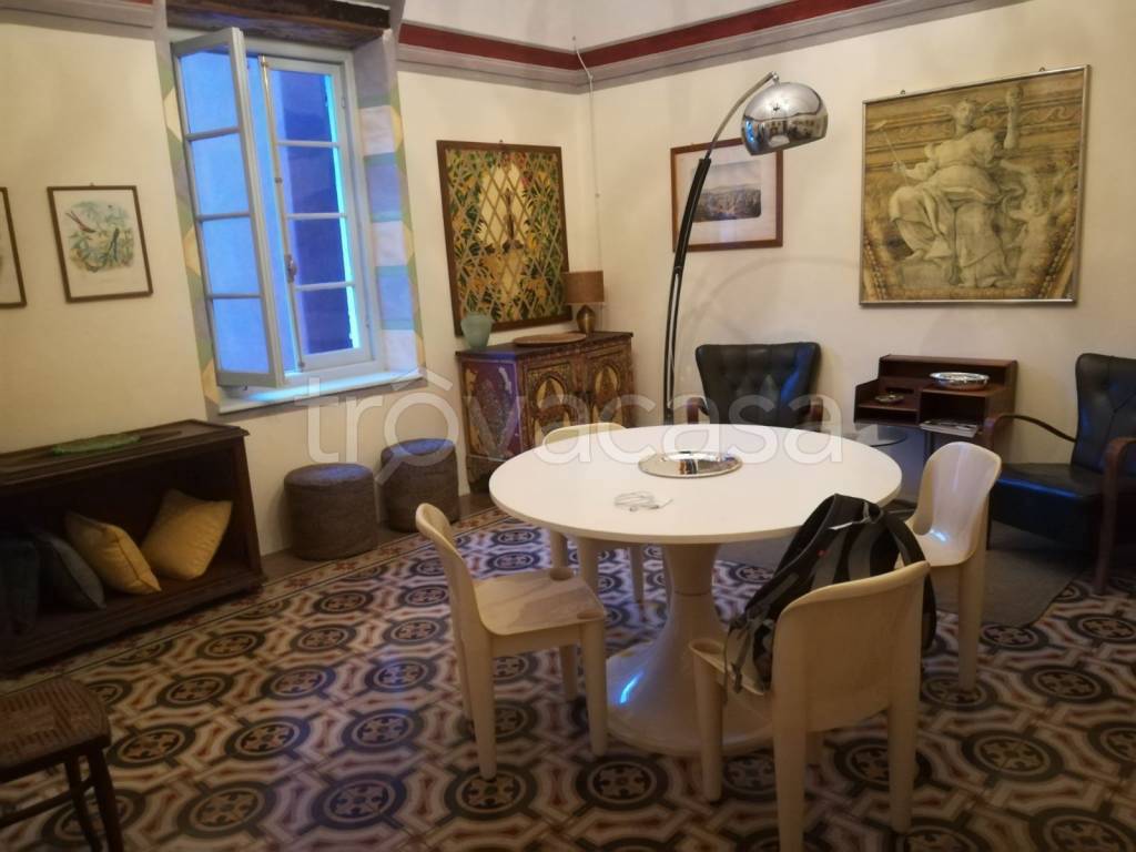Appartamento in in vendita da privato a Calizzano via Giuseppe Garibaldi, 48