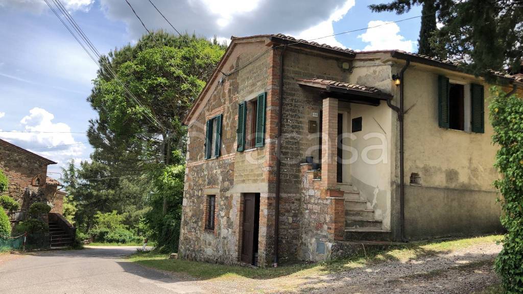 Casa Indipendente in in vendita da privato a Cetona strada di Trombesi