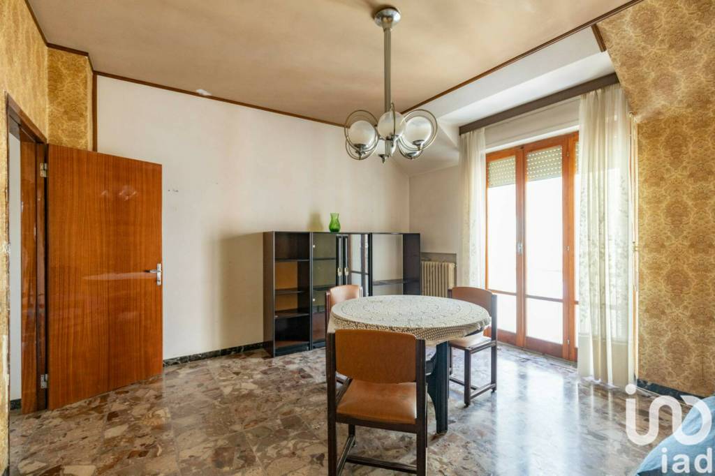 Appartamento in vendita a Porto Sant'Elpidio via c. Colombo, 81