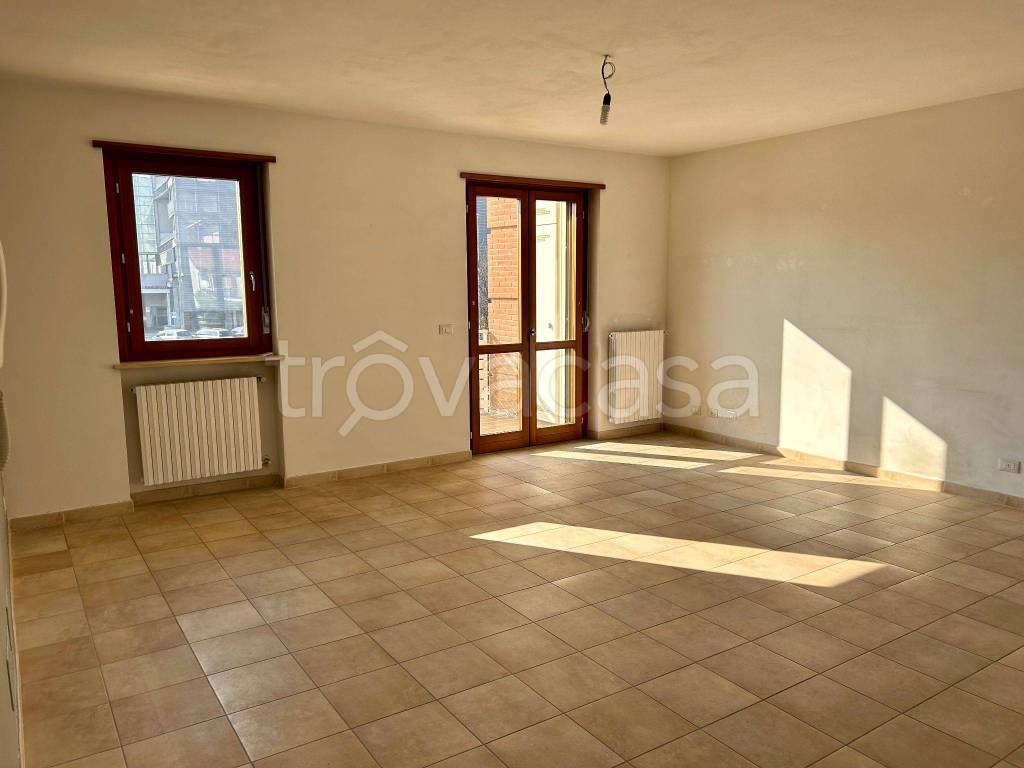 Appartamento in in vendita da privato a Moncalieri strada Sanda, 63