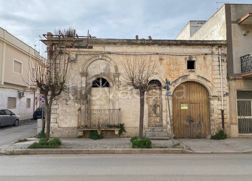 Appartamento in in vendita da privato a Pulsano via Costantinopoli, 109